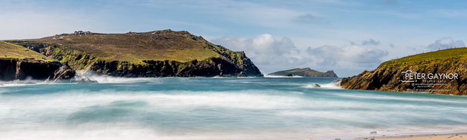 Sleeping Giant Clougher Beach - pano -DSC_9707-Pano